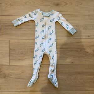 The Beaufort bonnet company Knox's night night